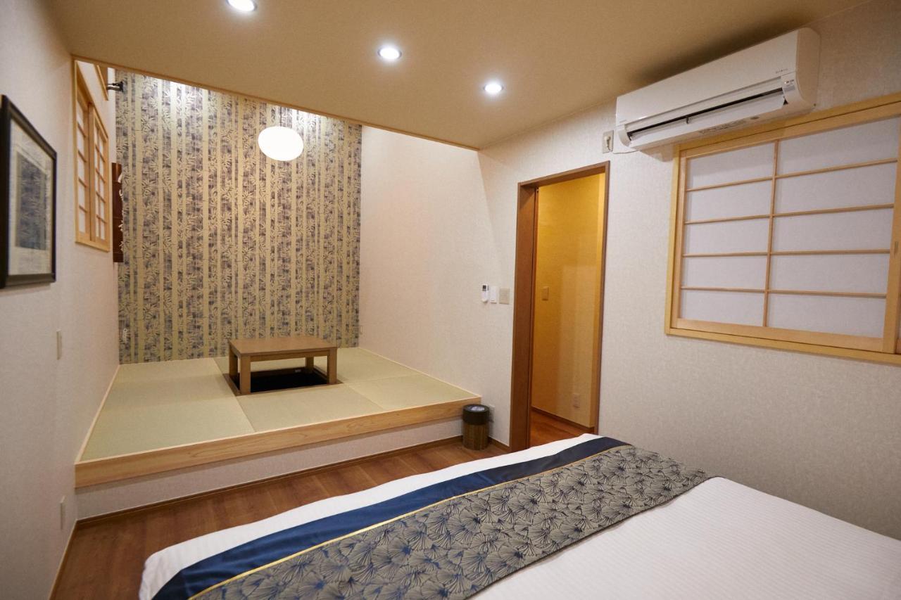 谷町君 星屋旅館 離宮ノ宿 京都市 エクステリア 写真