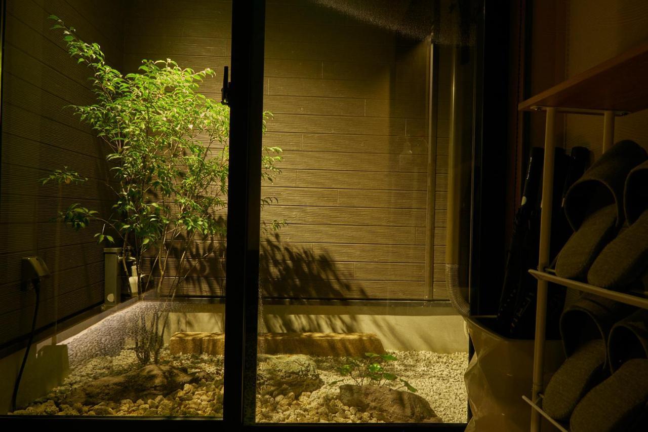 谷町君 星屋旅館 離宮ノ宿 京都市 エクステリア 写真