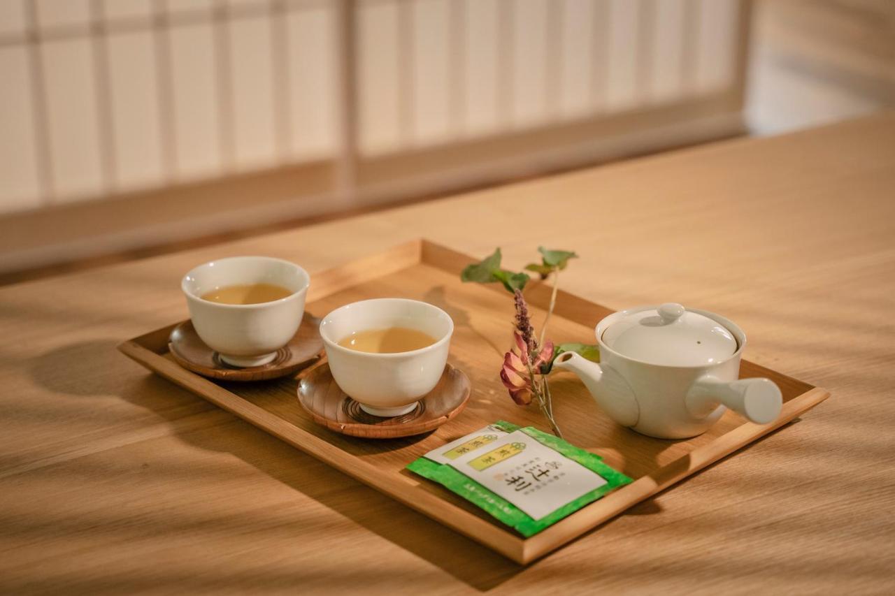 谷町君 星屋旅館 離宮ノ宿 京都市 エクステリア 写真