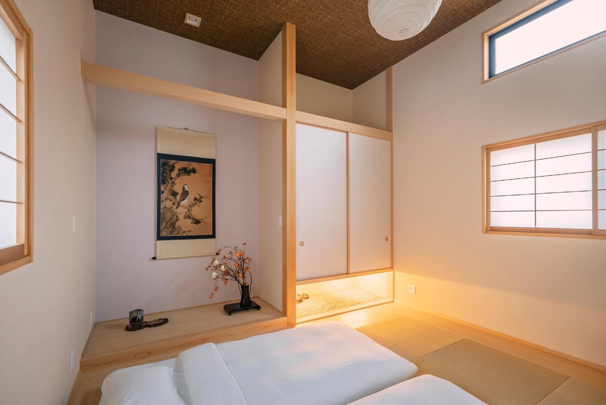 谷町君 星屋旅館 離宮ノ宿 京都市 エクステリア 写真