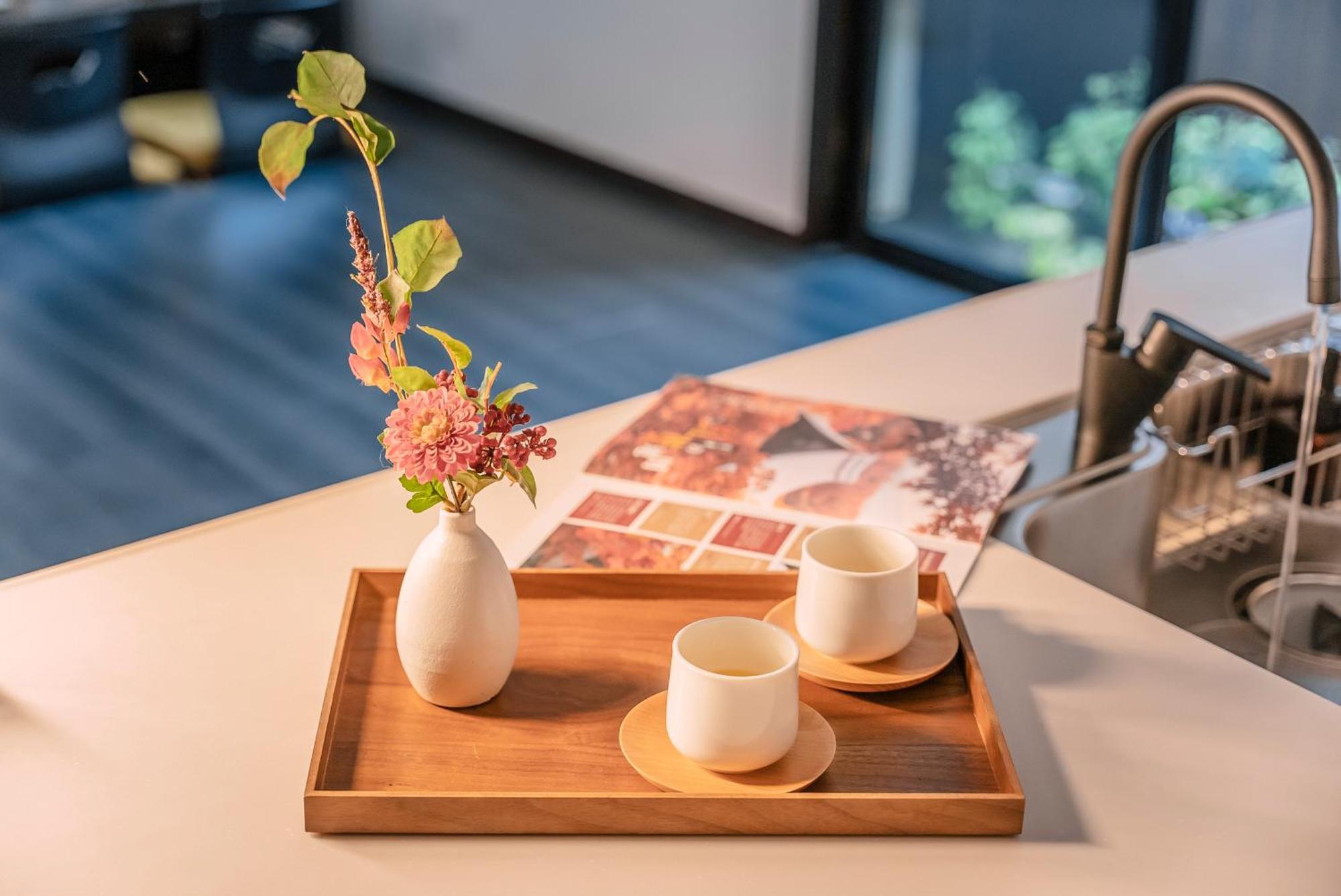 谷町君 星屋旅館 離宮ノ宿 京都市 エクステリア 写真