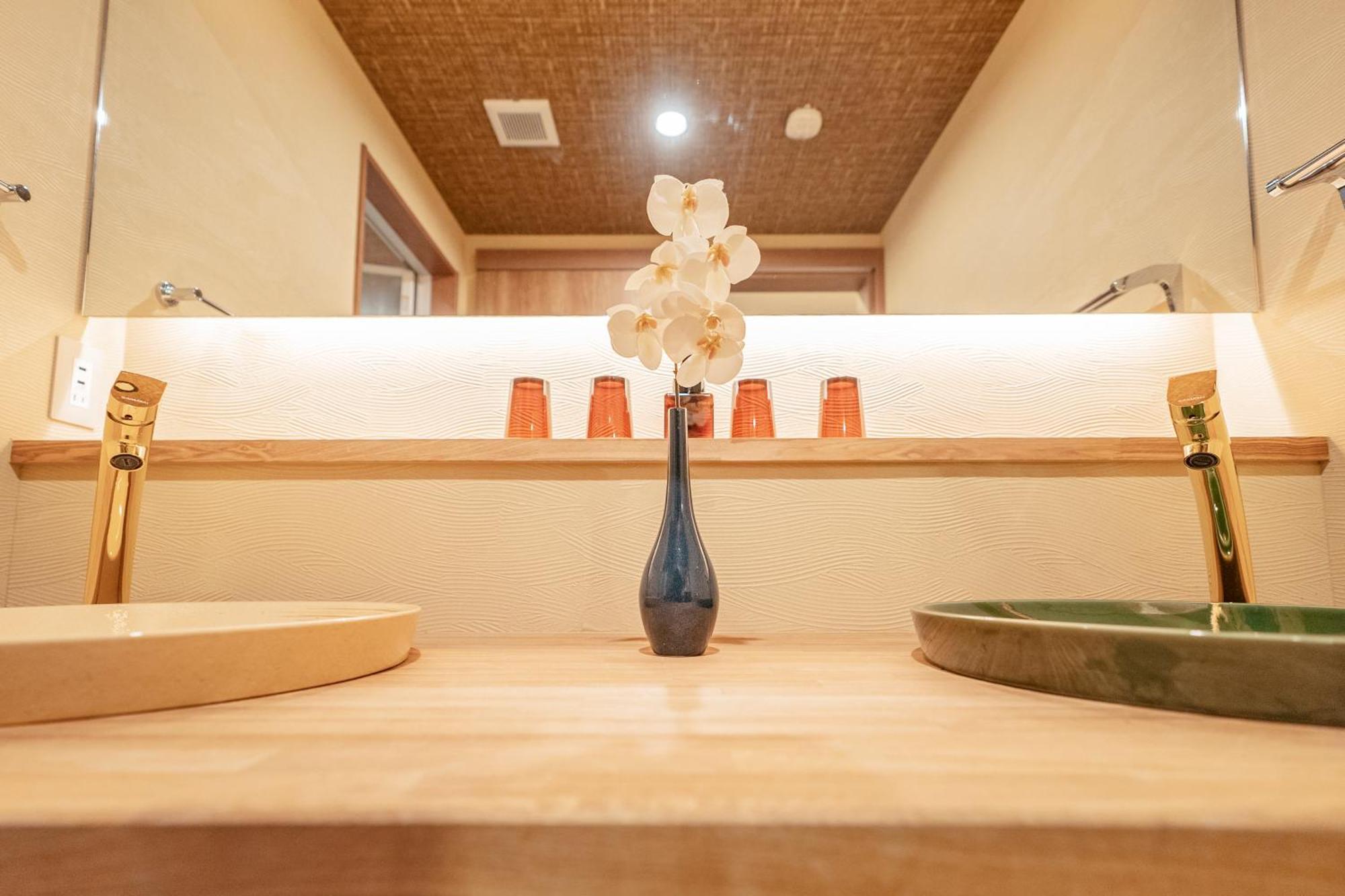 谷町君 星屋旅館 離宮ノ宿 京都市 エクステリア 写真