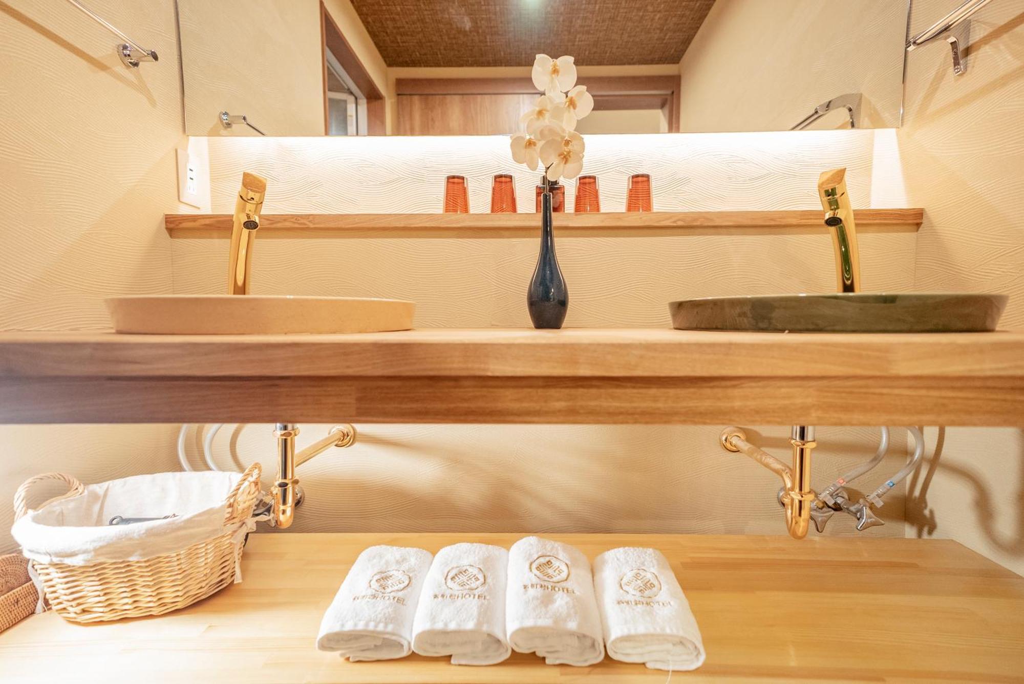 谷町君 星屋旅館 離宮ノ宿 京都市 エクステリア 写真