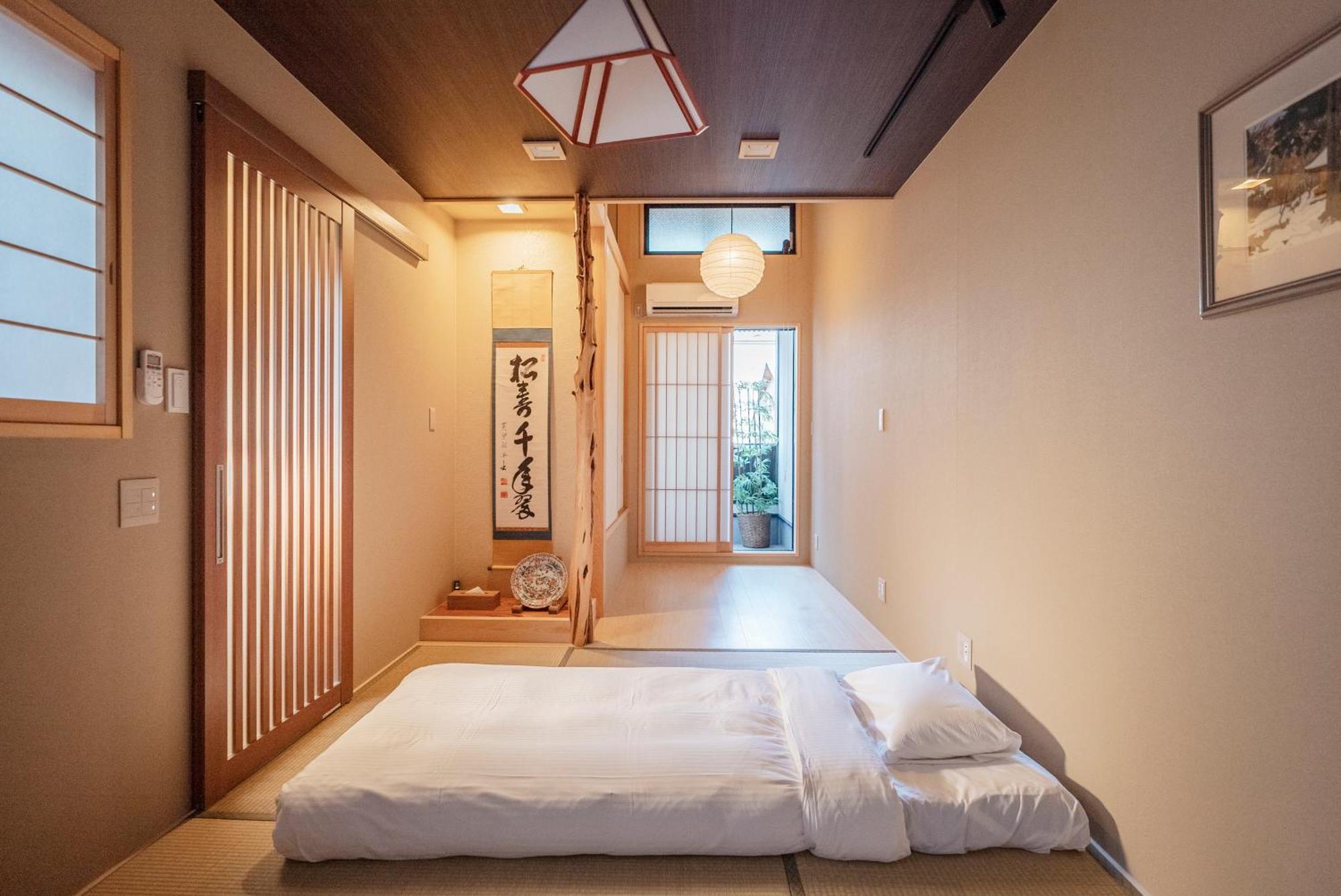谷町君 星屋旅館 離宮ノ宿 京都市 エクステリア 写真