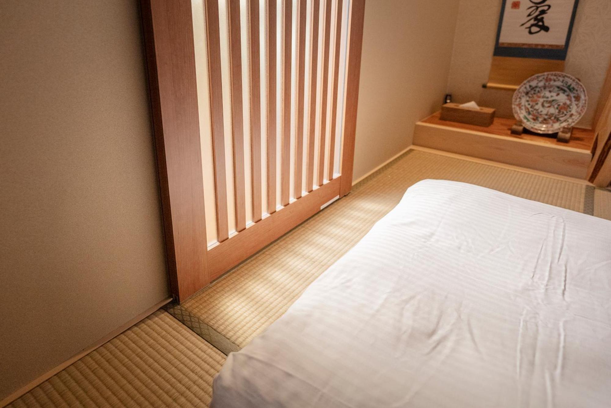 谷町君 星屋旅館 離宮ノ宿 京都市 エクステリア 写真