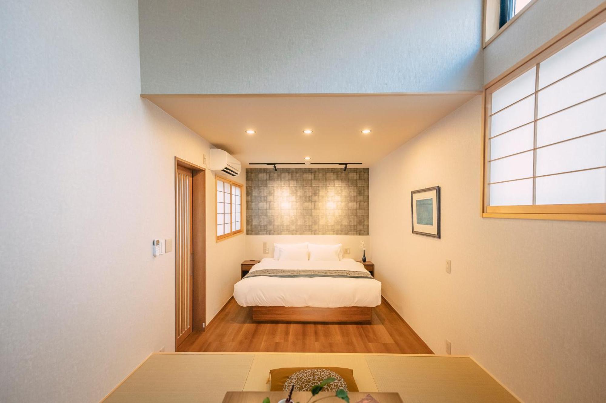 谷町君 星屋旅館 離宮ノ宿 京都市 エクステリア 写真