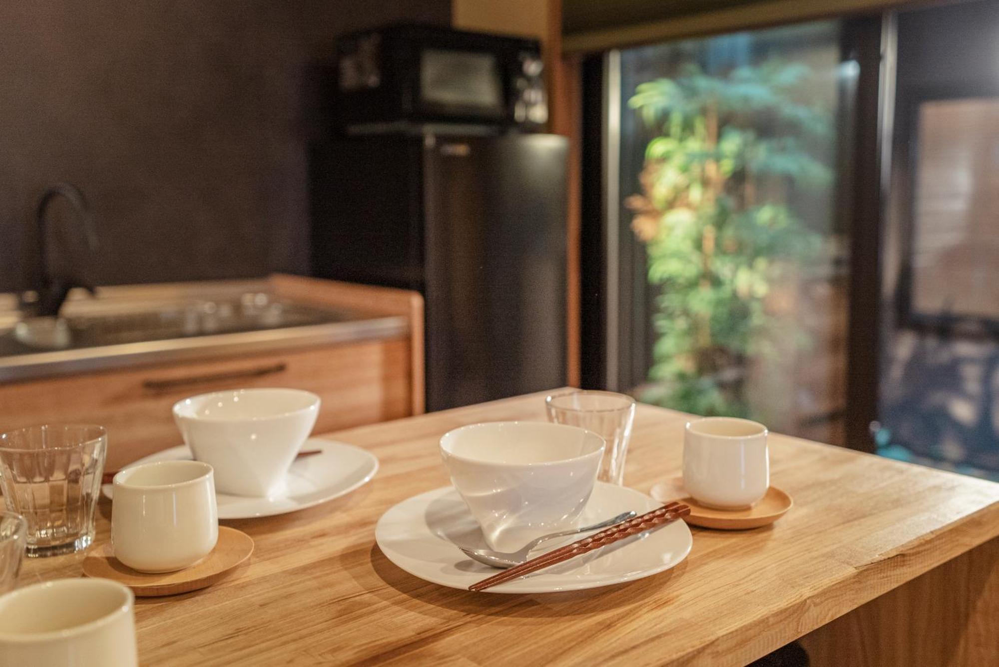 谷町君 星屋旅館 離宮ノ宿 京都市 エクステリア 写真