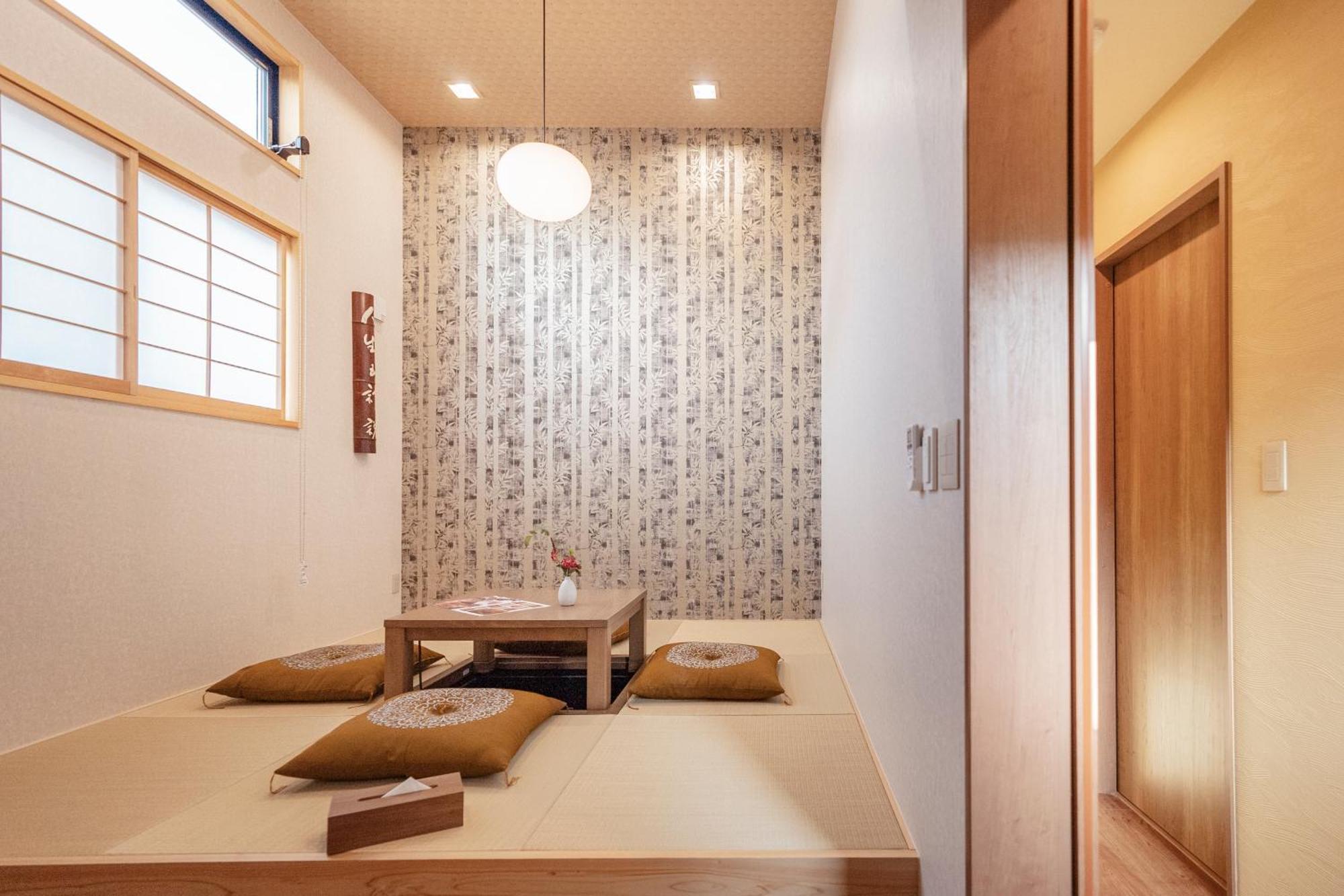 谷町君 星屋旅館 離宮ノ宿 京都市 エクステリア 写真