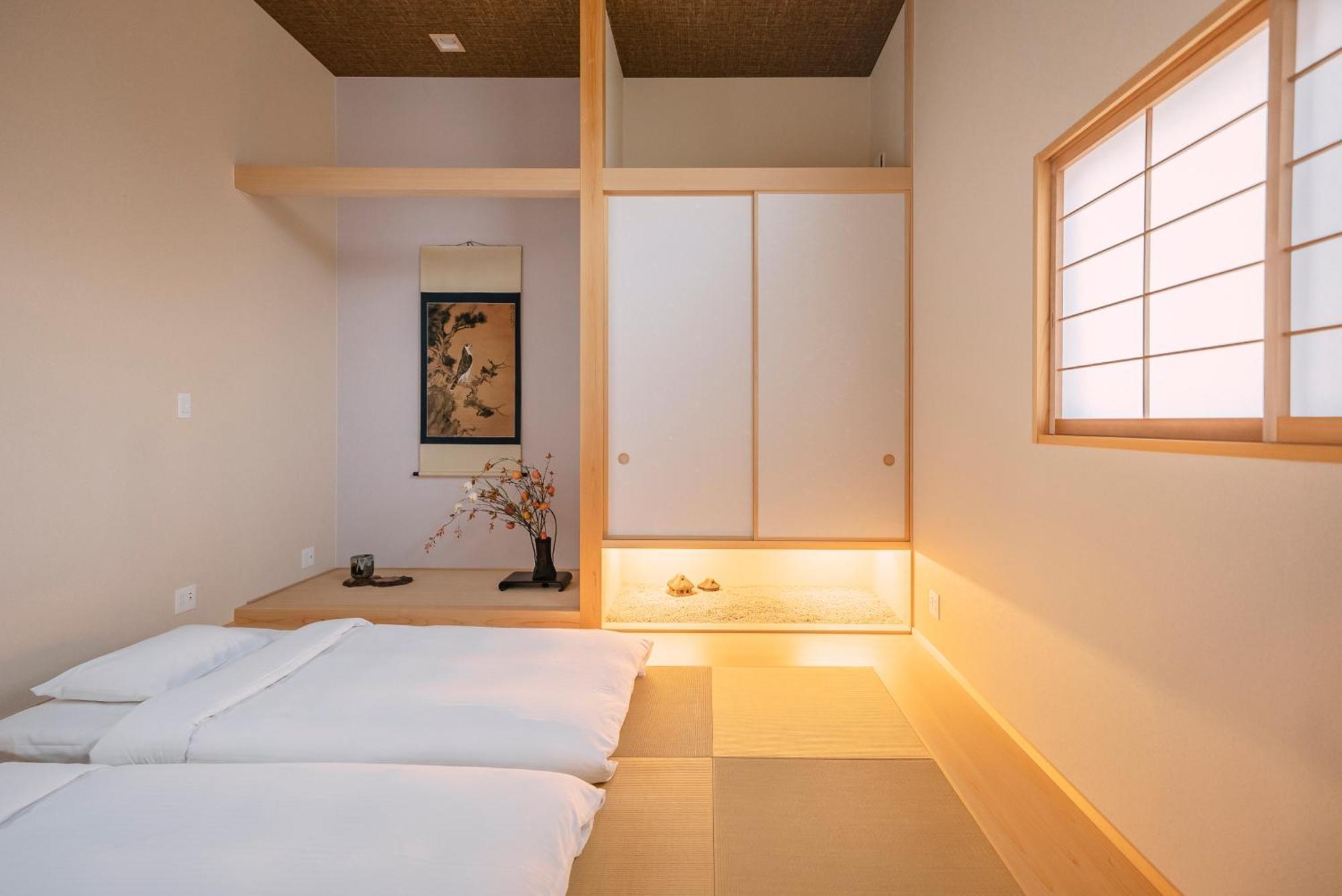 谷町君 星屋旅館 離宮ノ宿 京都市 エクステリア 写真